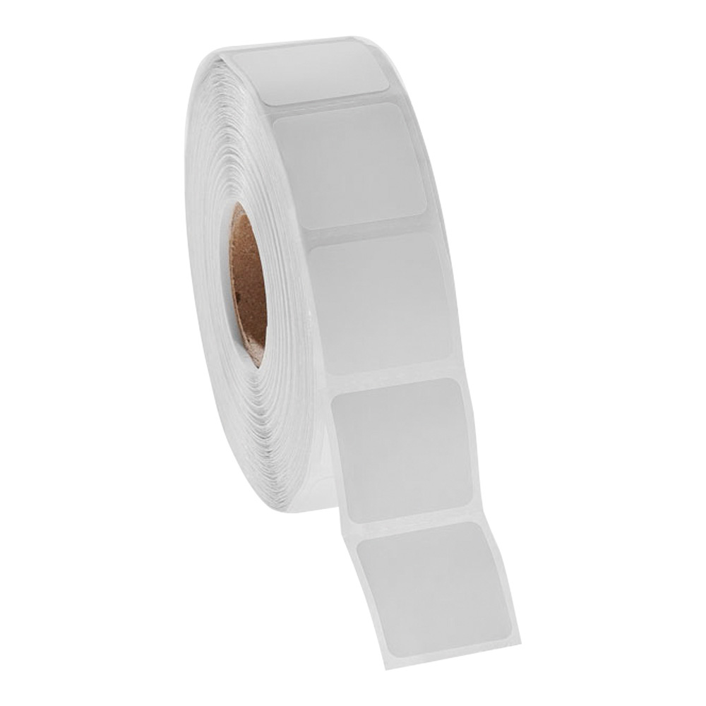 パラフィンブロック用耐キシレンラベル ParafiTAG 1,000枚 PRF-67C1-1WH