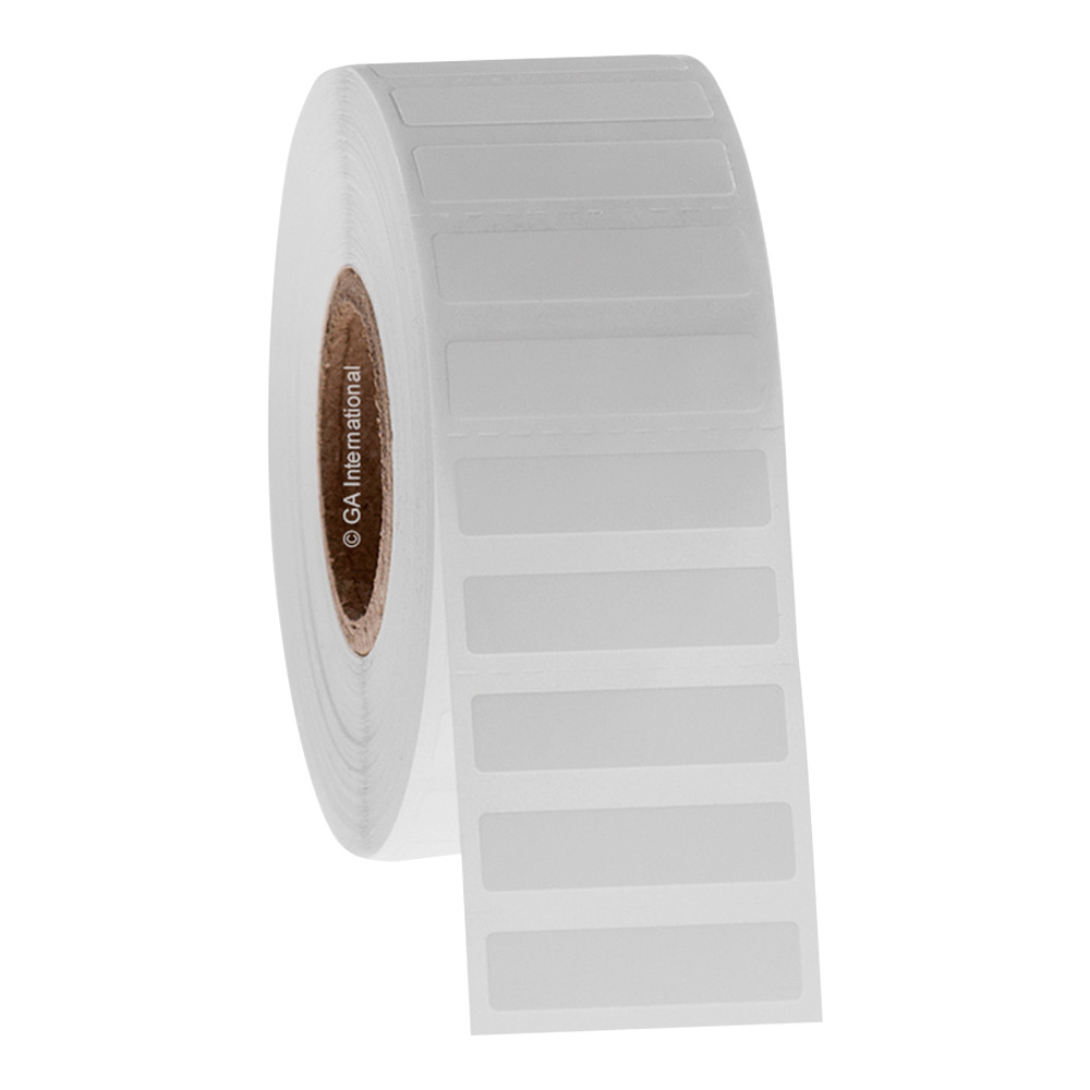 パラフィンブロック用耐キシレンラベル ParafiTAG 4,000枚 PRF-209C1-4WH