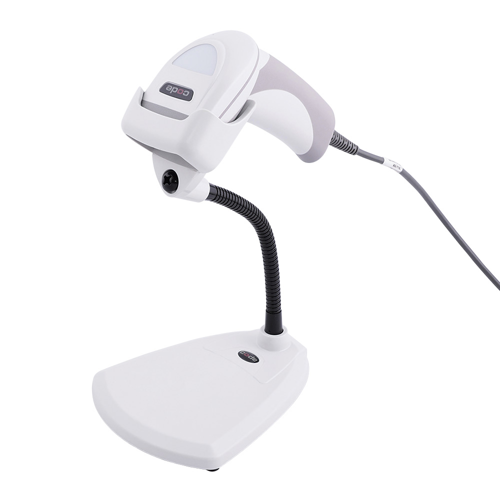 マウス用識別タグ RapID Tags バーコードスキャナー CR1500