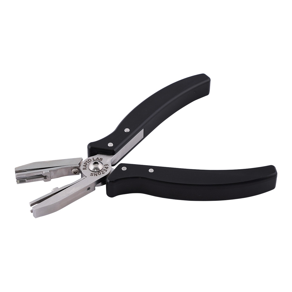 マウス用識別タグ RapID Tags 取り付け器具 RXT