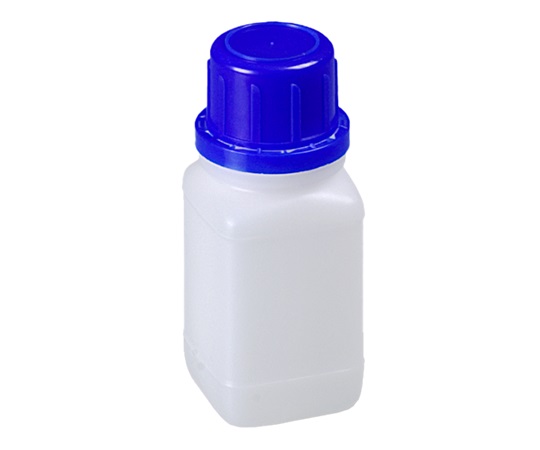 PEポンプセット用サンプル容器 100mL（交換用）0340-0100