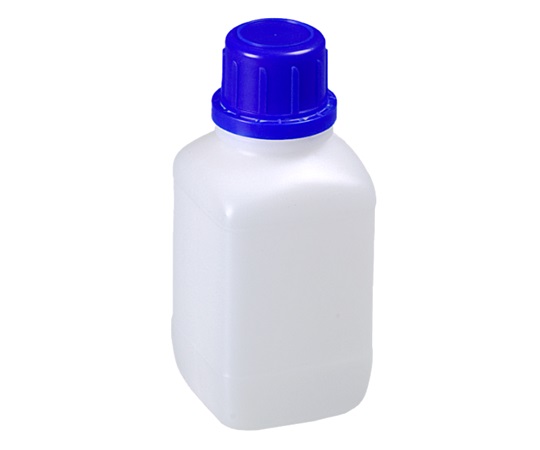 PEポンプセット用サンプル容器 250mL 0340-0250