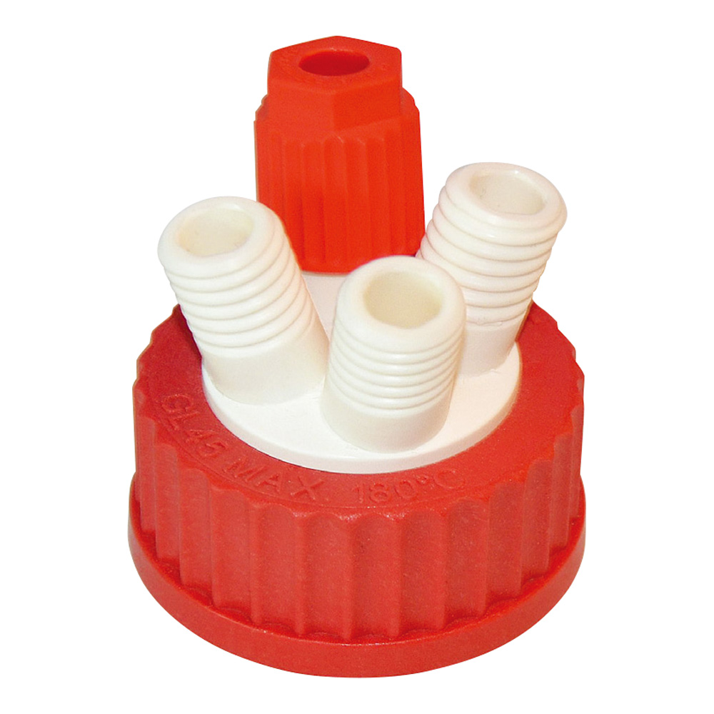 ポートボトルキャップ GL14・GL45 0 175 808