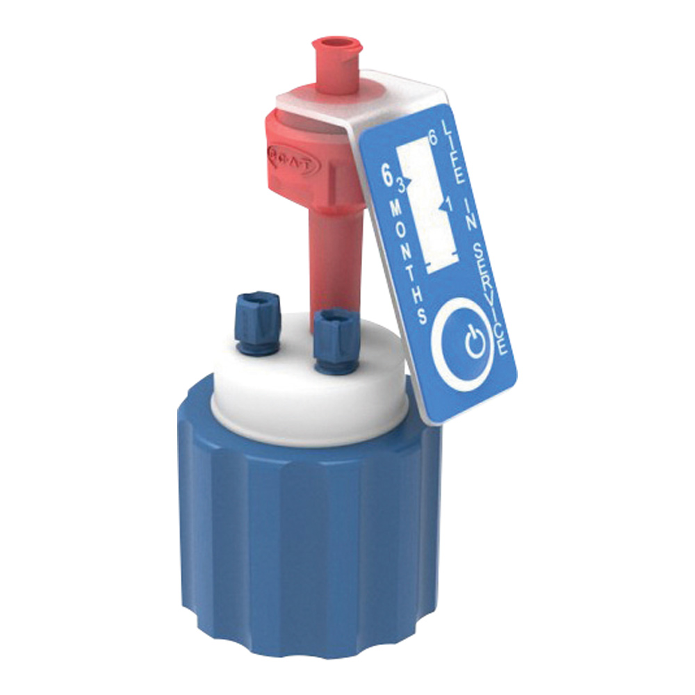 安全廃液キャップＧＬ３２ 107511