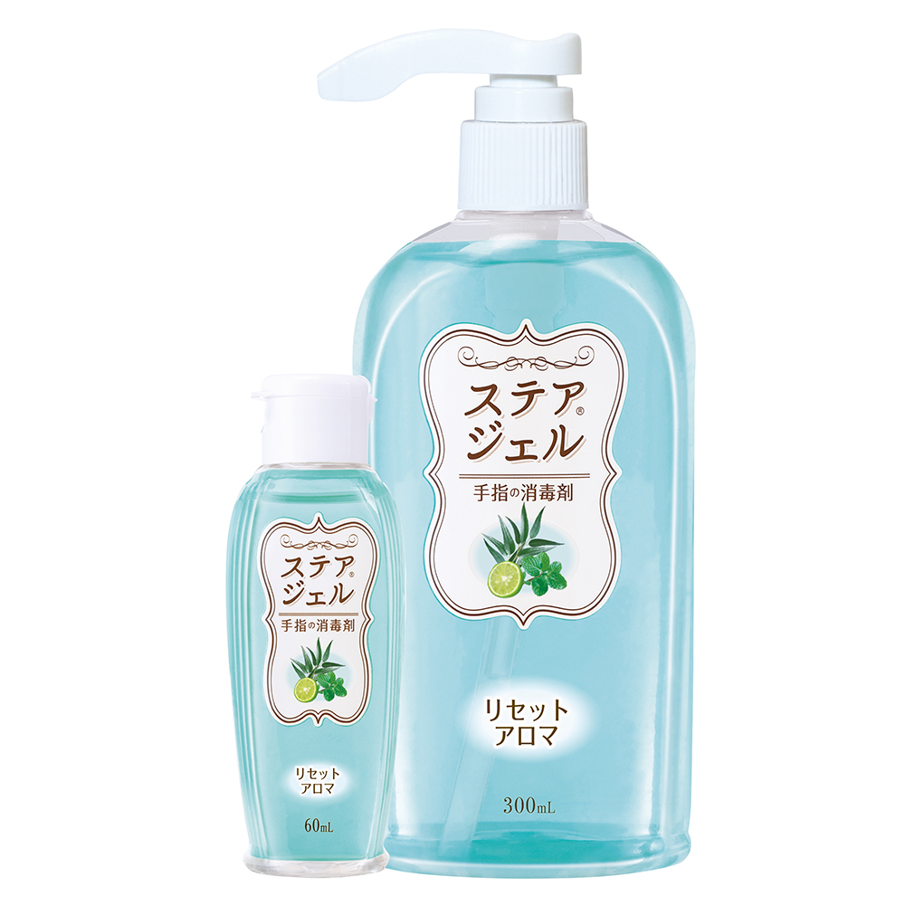 ステアジェル　０２３－４０９８２１－００