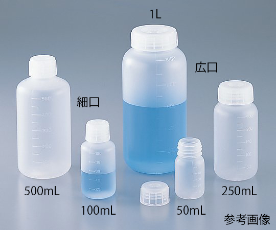 アイボーイ（ケース販売） PP細口びん 1L 20本