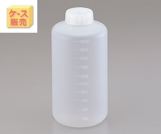 アイボーイ（ケース販売） PP細口びん 2L 20本