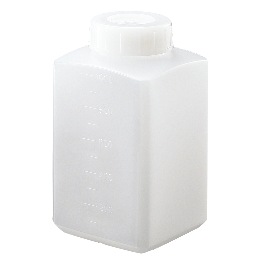 アイボーイ PE角瓶 1L 1本