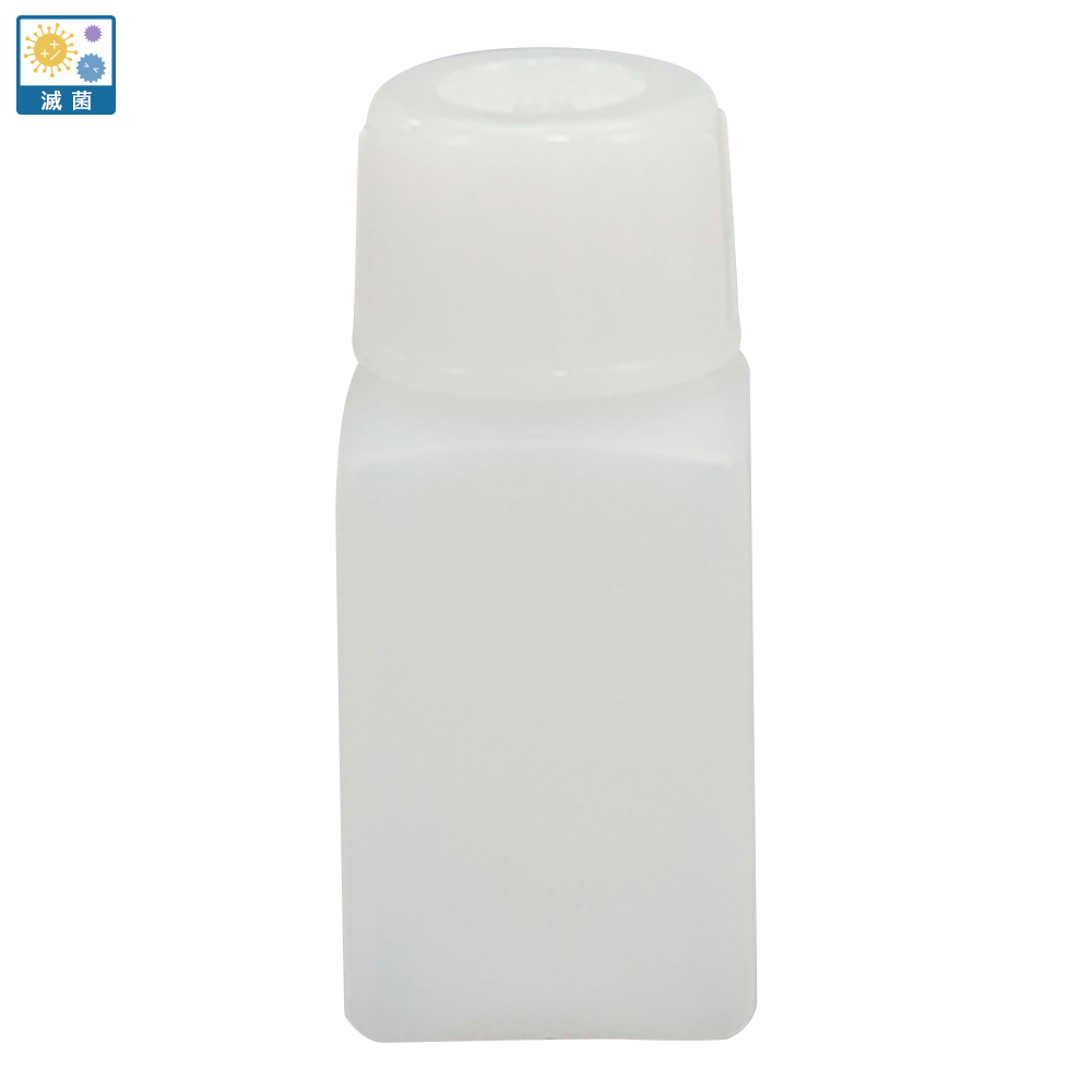 アイボーイ角瓶　５０ｍＬ　（滅菌）