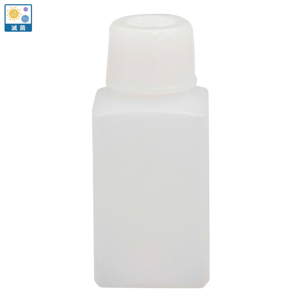 アイボーイ角瓶　１００ｍＬ（滅菌）