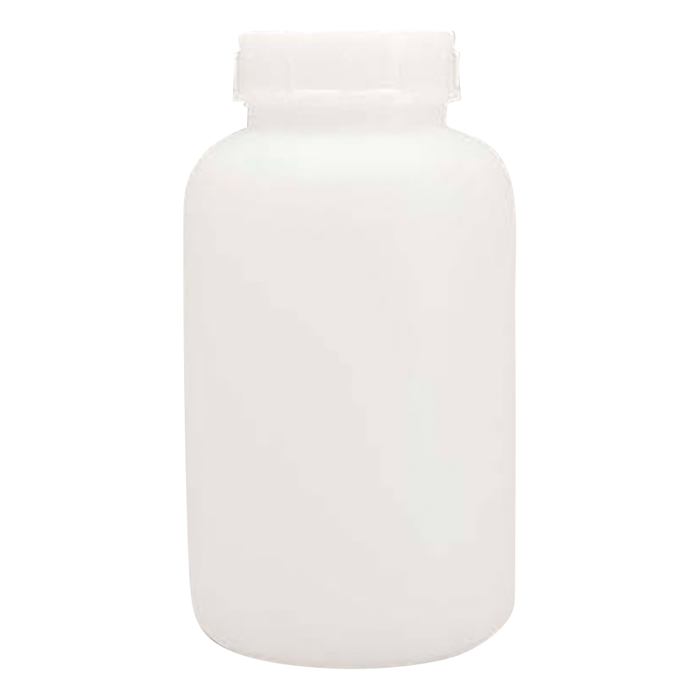 広口瓶（HDPE製） 3L
