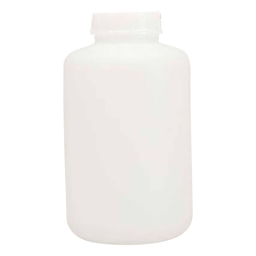 広口瓶（HDPE製） 5L
