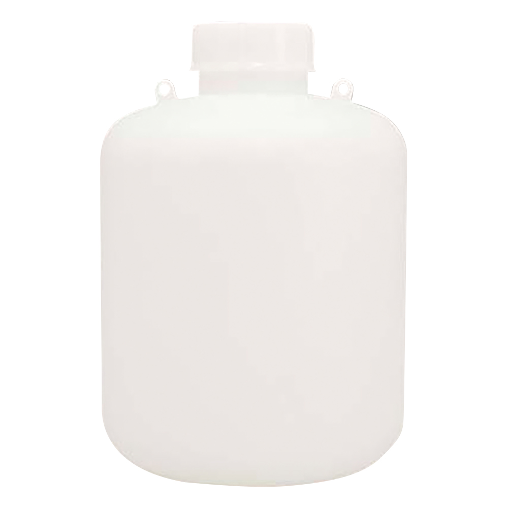 広口瓶（HDPE製） 20L