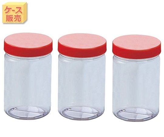 広口T型瓶ケース販売 1L 50本入