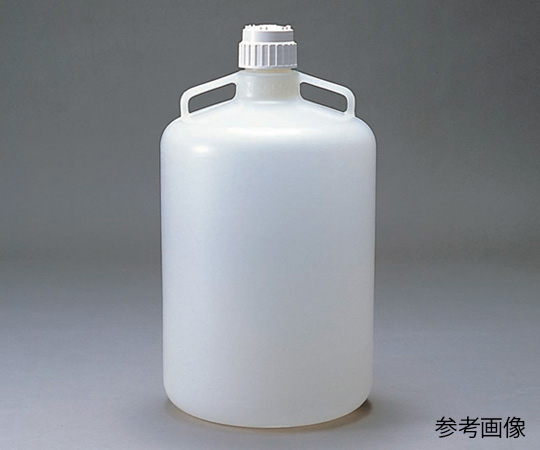 ナルゲン薬品瓶（PP製） 50L 8250-0130