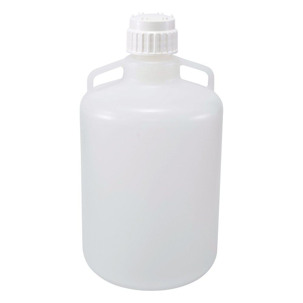 ナルゲン薬品瓶（PP製） 20L 8250-0050