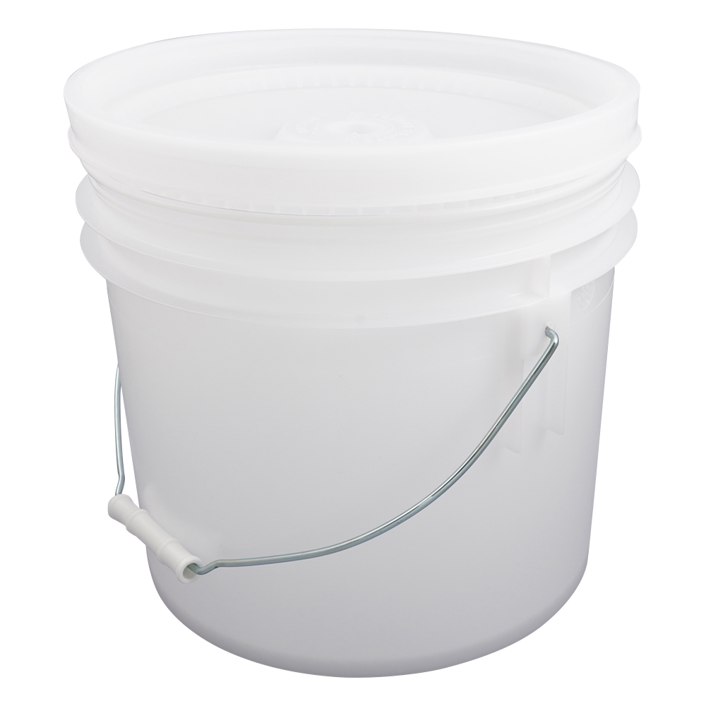 トスロン密閉タンク 12L 白 SN-13白