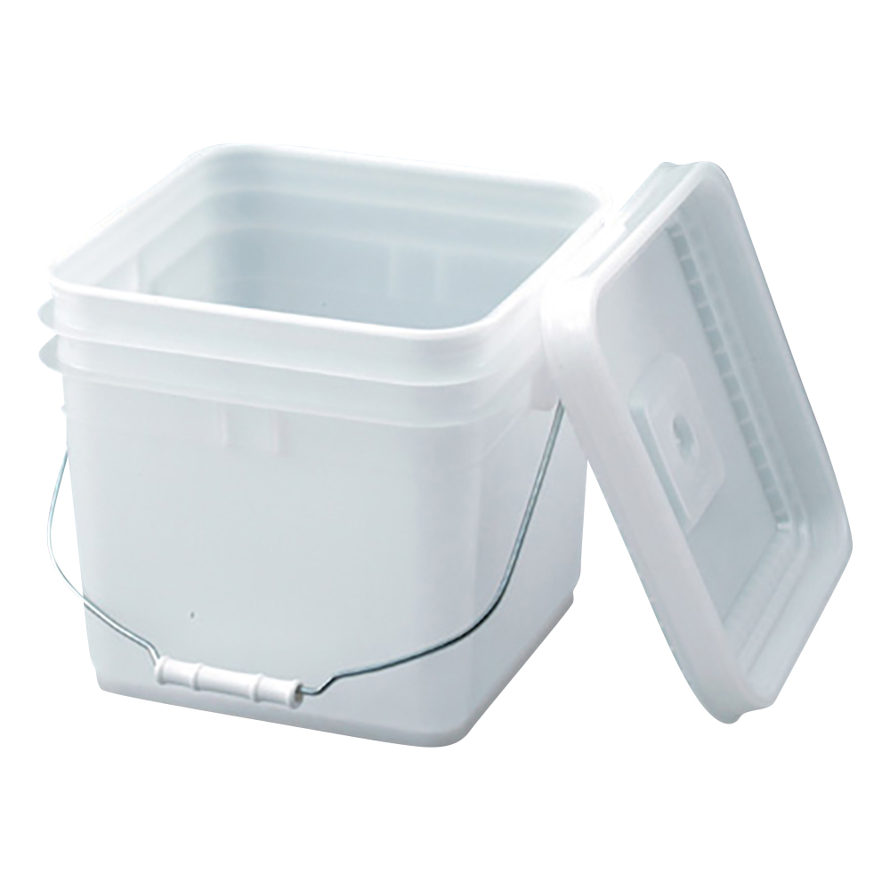 トスロン・スケア 10L（角型）