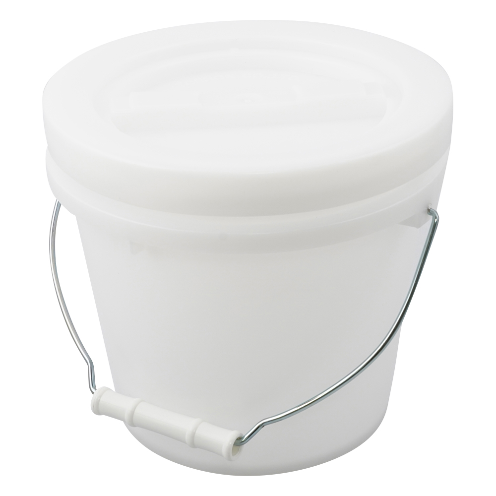 トスロン密閉タンク 3.4L 白 SN-3白