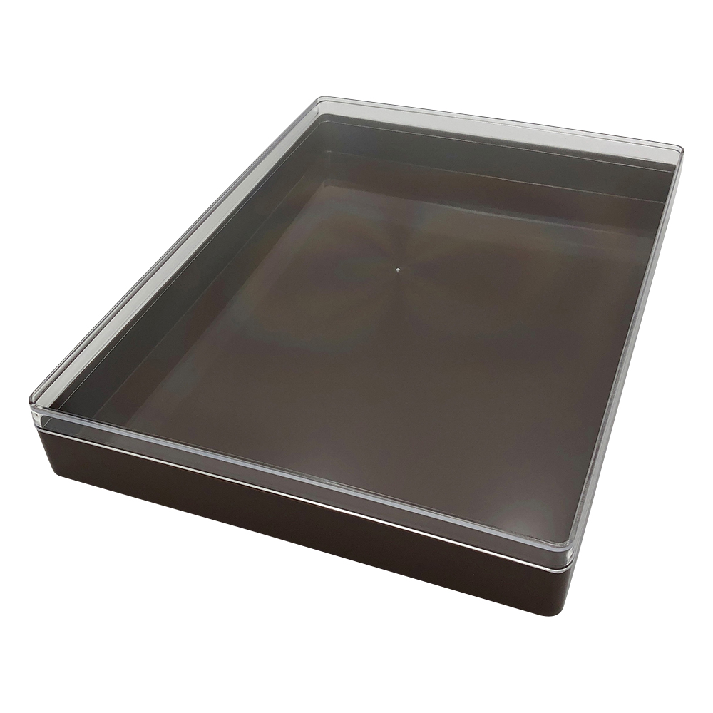 スチロール角型ケース 15型 3個 363×263×50mm