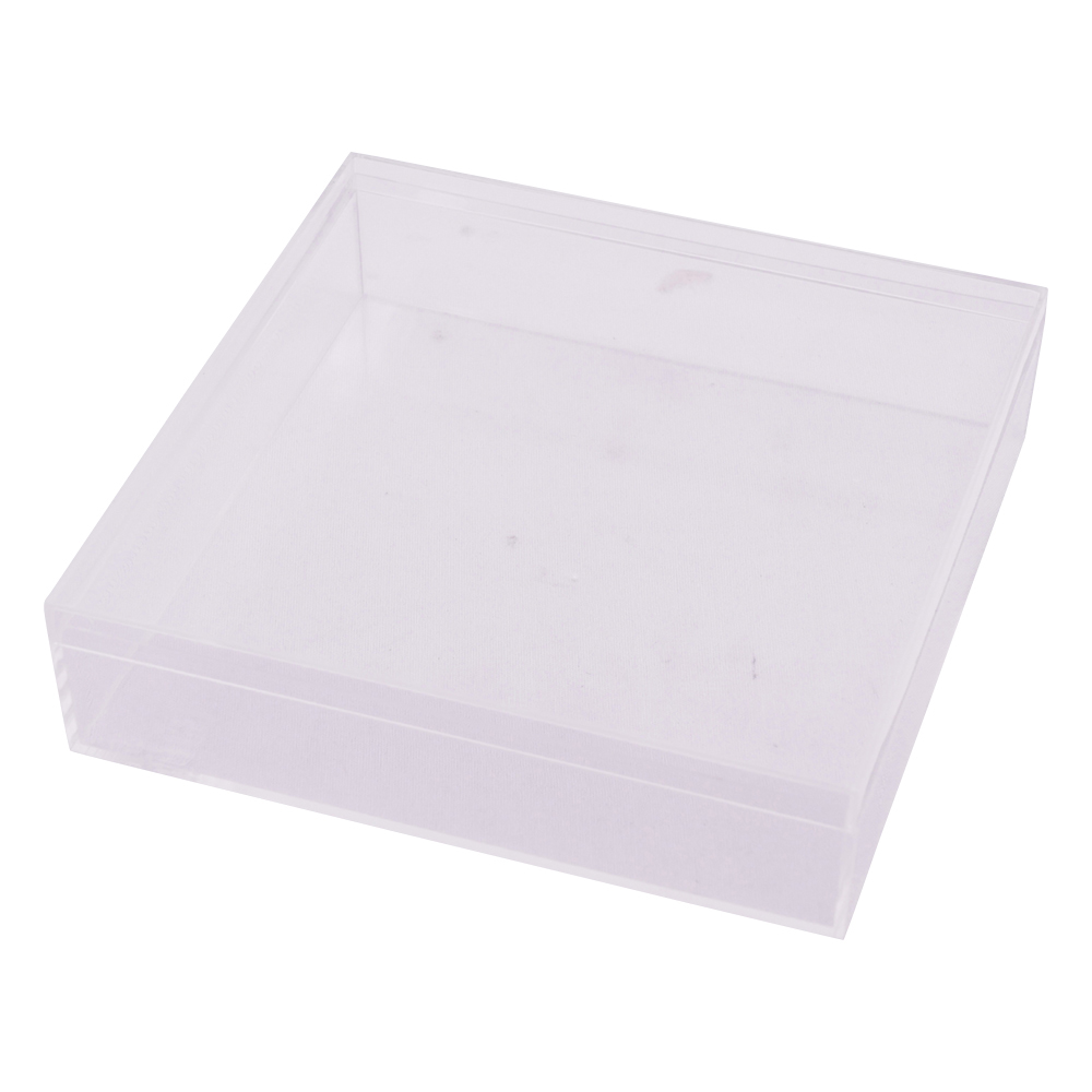 スチロール角型ケース 18型 10個 140×140×35mm