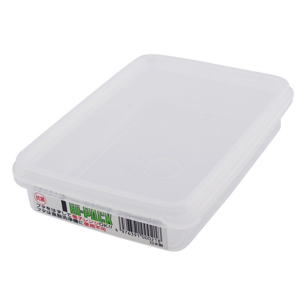 ハイパック 430mL S-21