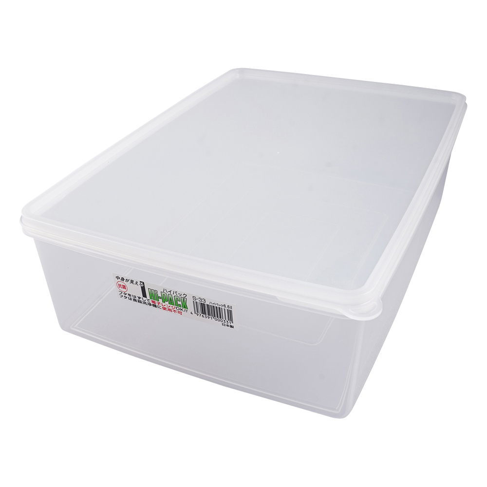 ハイパック 6600mL S-33