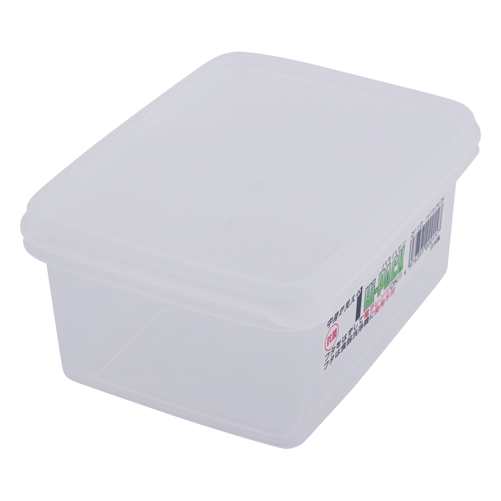 ハイパック 500mL S-15