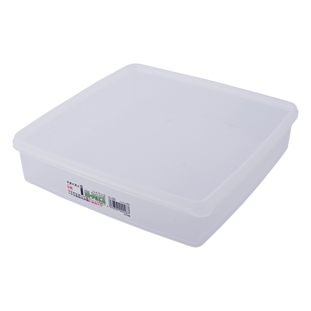 ハイパック 3000mL S-28