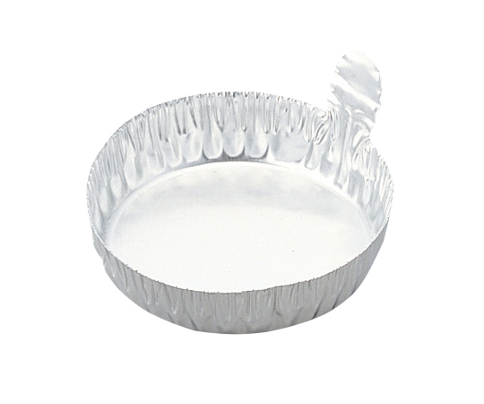 持手付アルミカップ（38mL）1箱（100個入） No.4