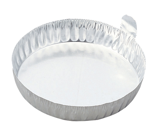 持手付アルミカップ（67mL）1箱（100個入） No.5