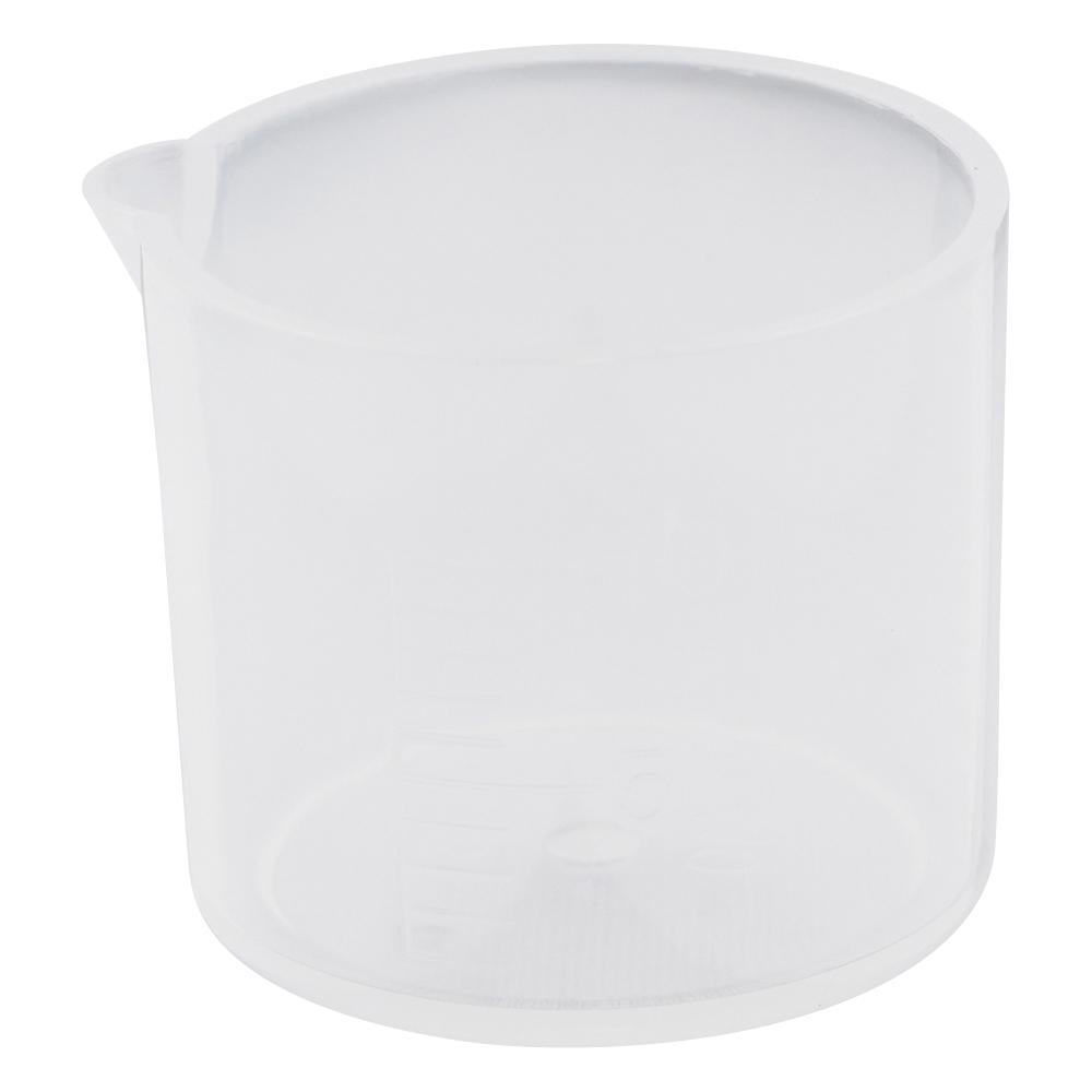 ミニカップ（PP製）No.10　10mL　100個入 0615-02