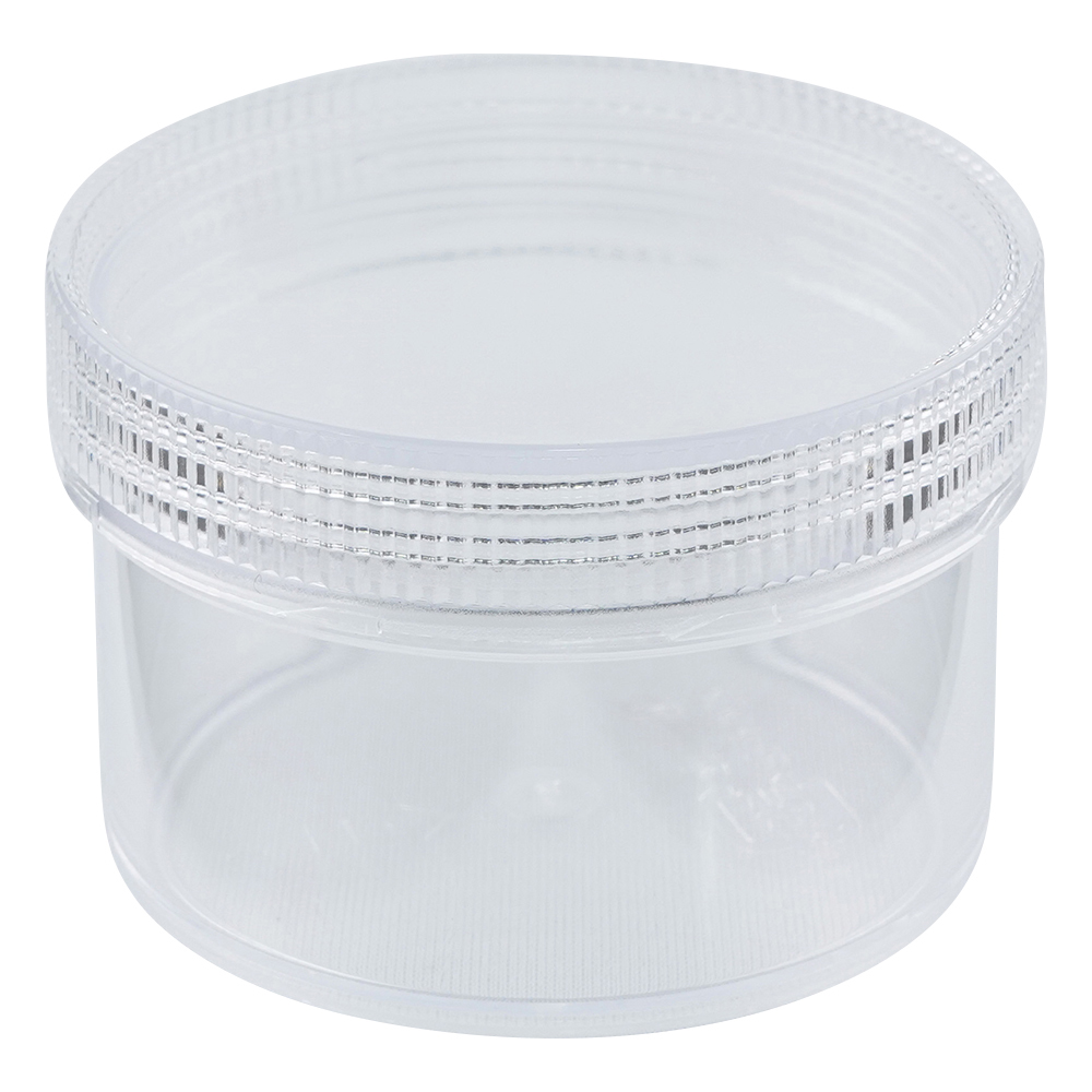 ねじ口U式容器 50mL 100本入 U-9