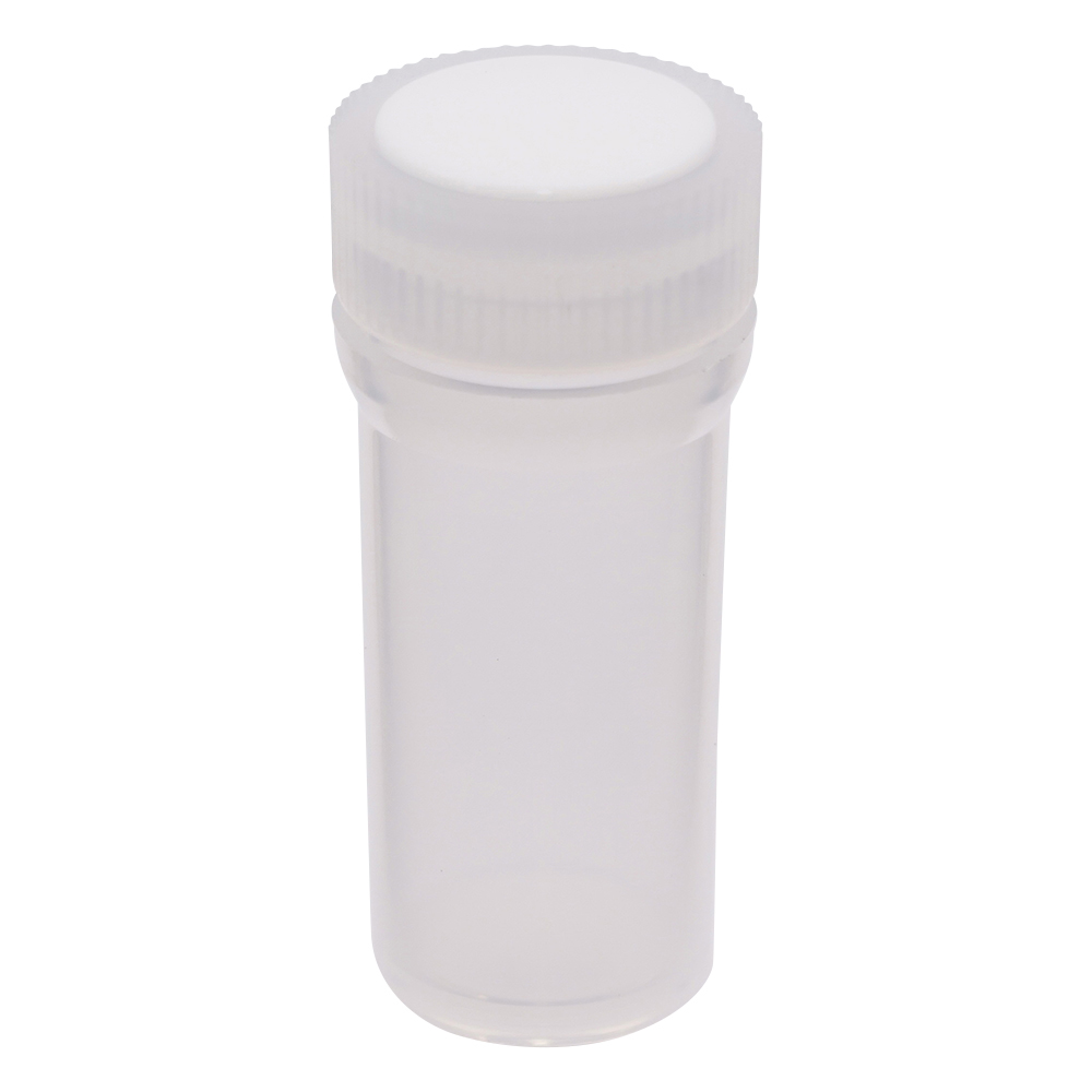 PP容器　No.2　4.5mL　500本入 0204-02