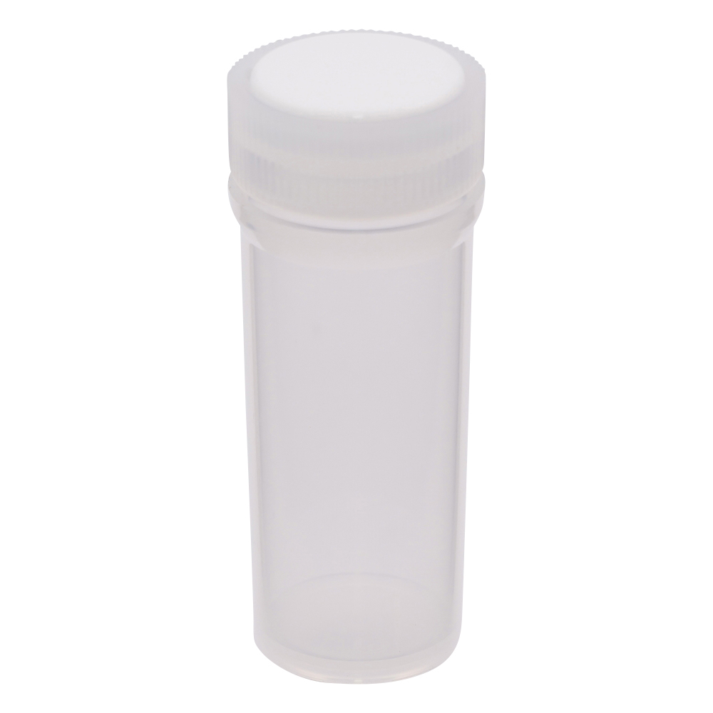 PP容器　No.4　14mL　200本入 0204-04