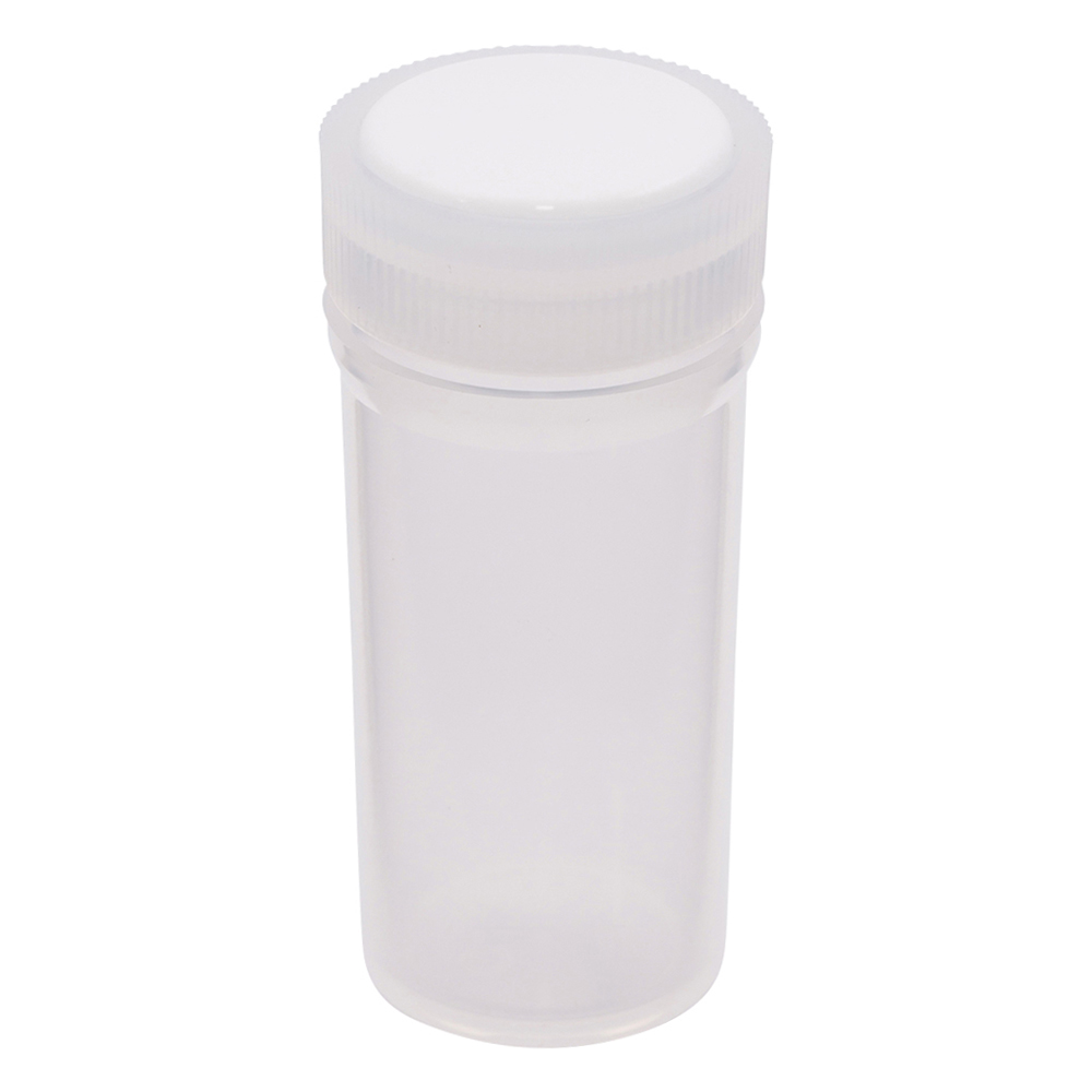 PP容器　No.5　19mL　150本入 0204-05