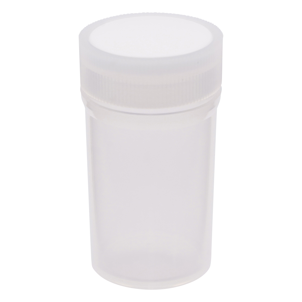 PP容器　No.6　30mL　100本入 0204-06