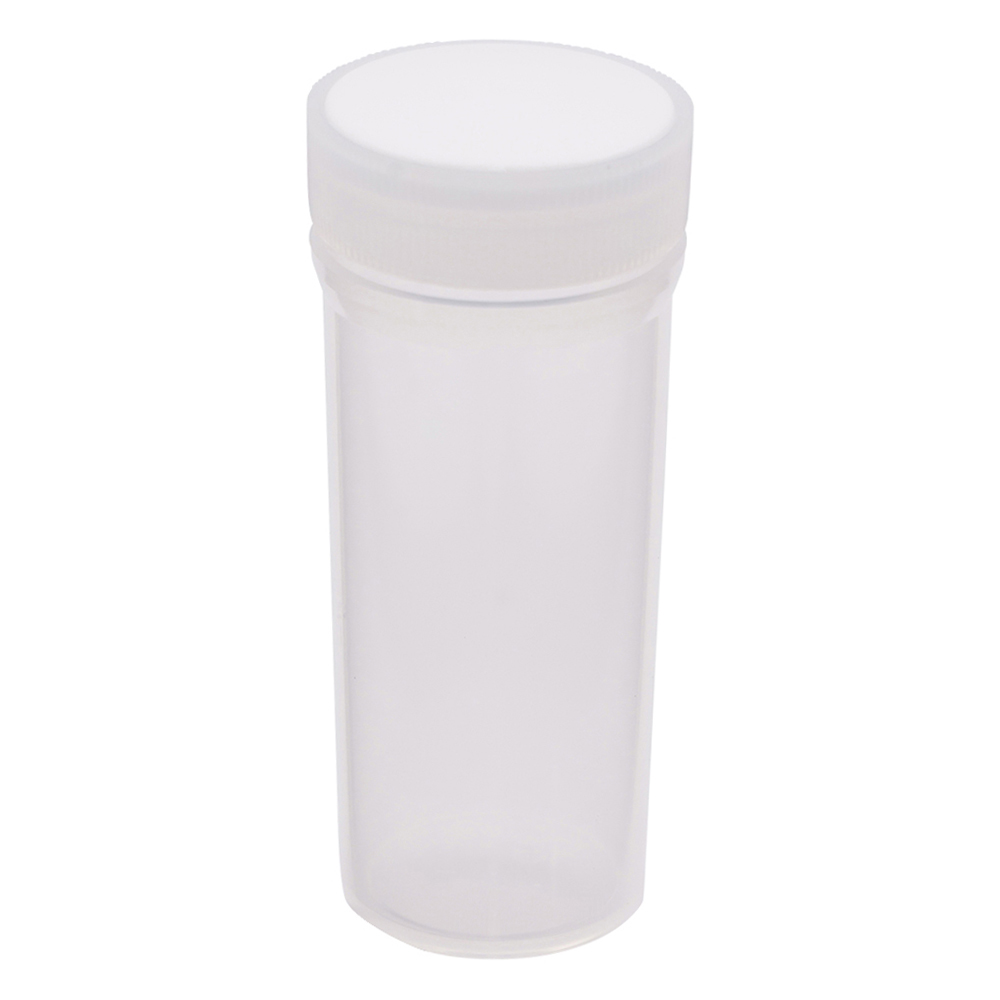 PP容器　No.7　50mL　75本入 0204-07