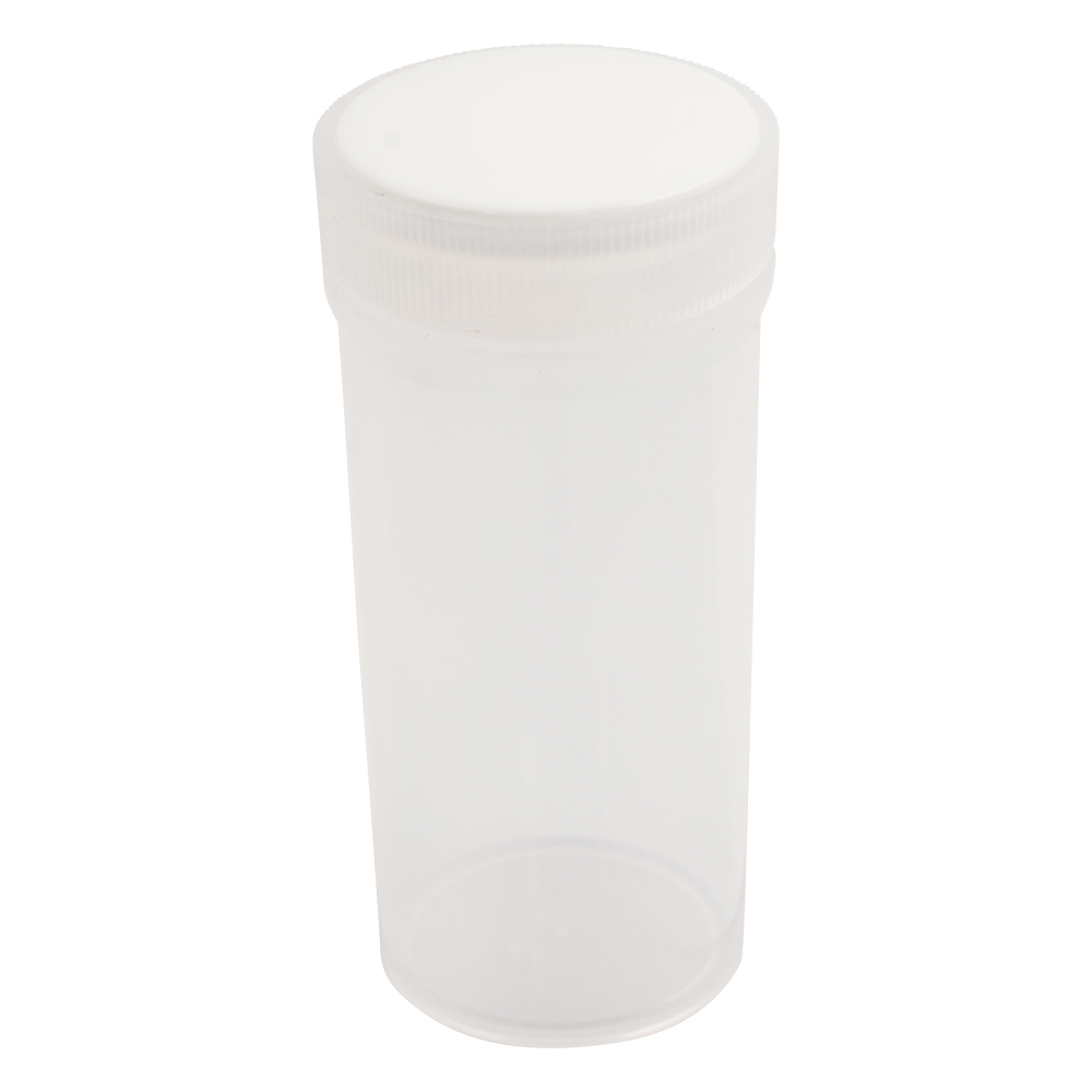 PP容器　No.8　75mL　50本入 0204-08