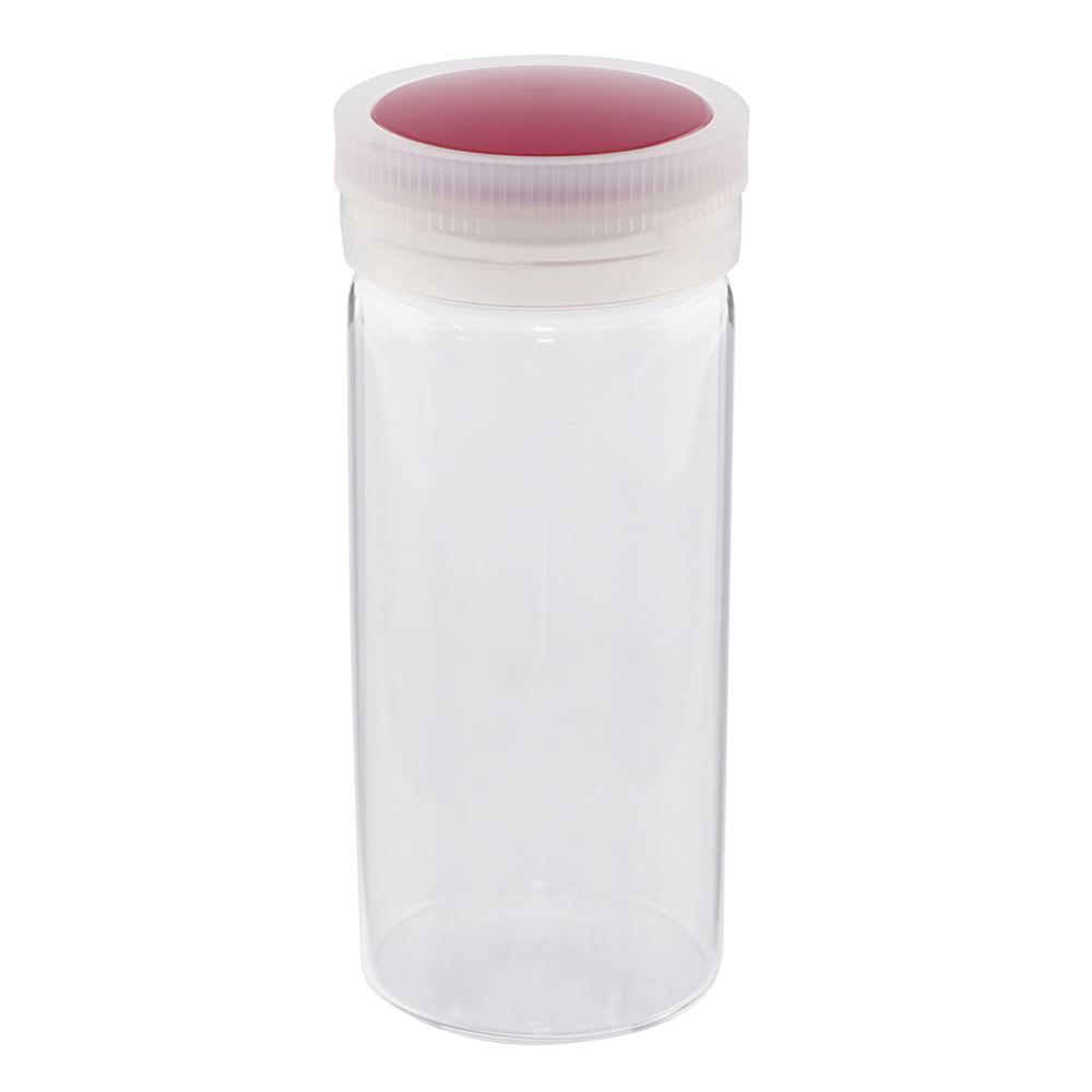 サンプル管　No.7　透明　50mL 0201-09