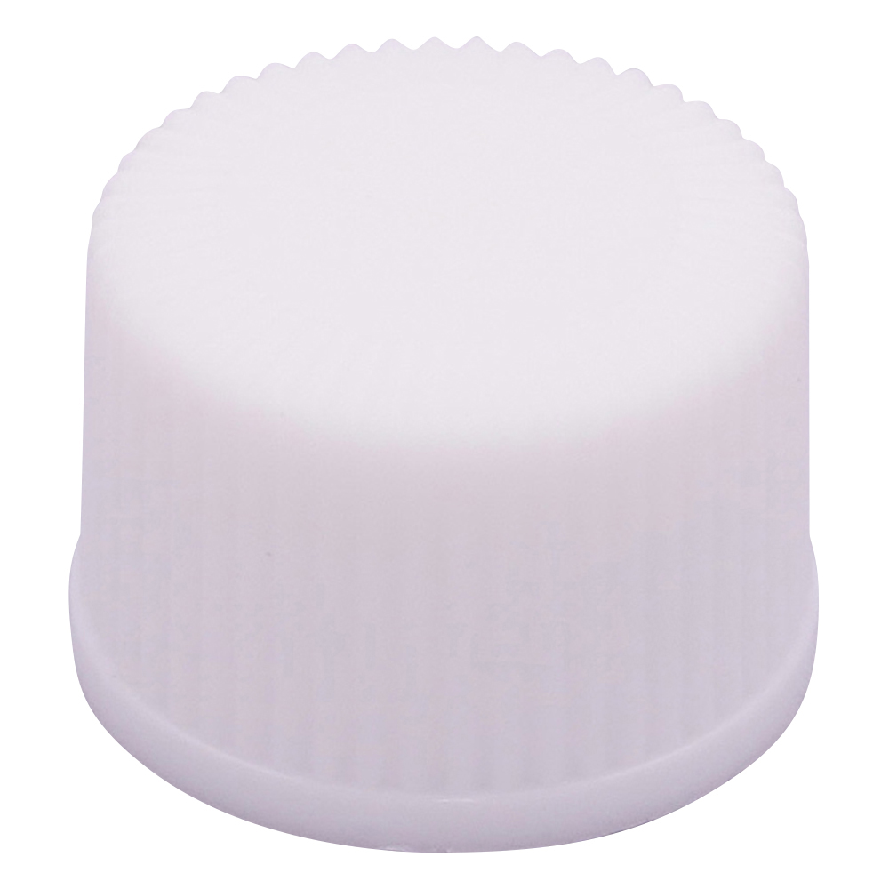 スクリューキャップ スクリュー管No.01・1用 1袋（100個入） NO-10