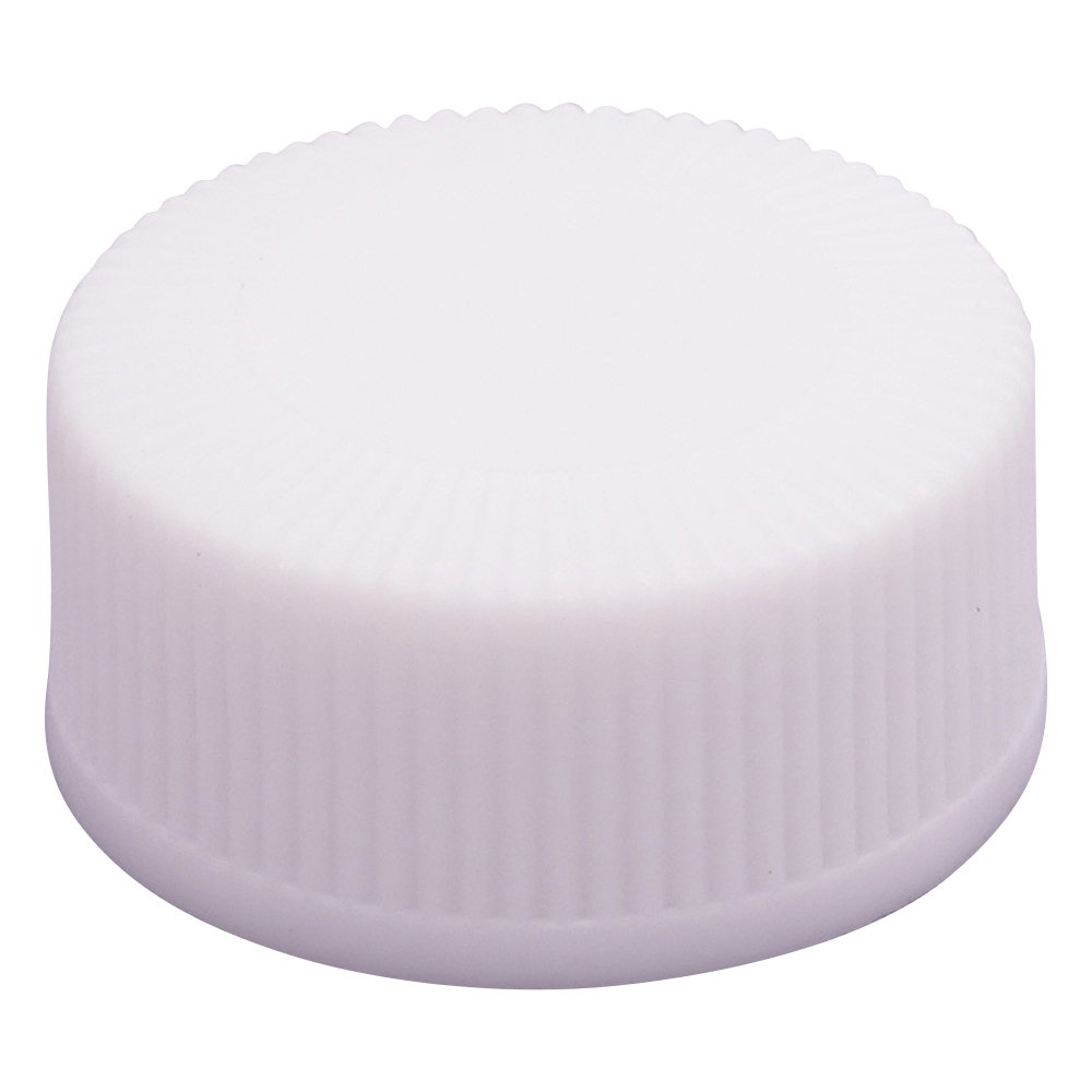 スクリューキャップ スクリュー管No.4・5・6用 1袋（50個入） NO-56