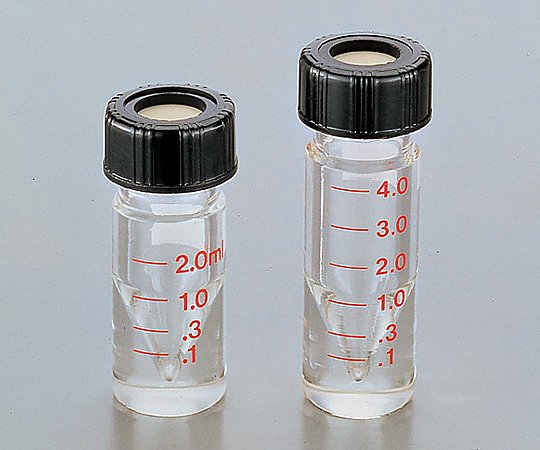 ミニバイアル 0.3mL 12本入 MV-03