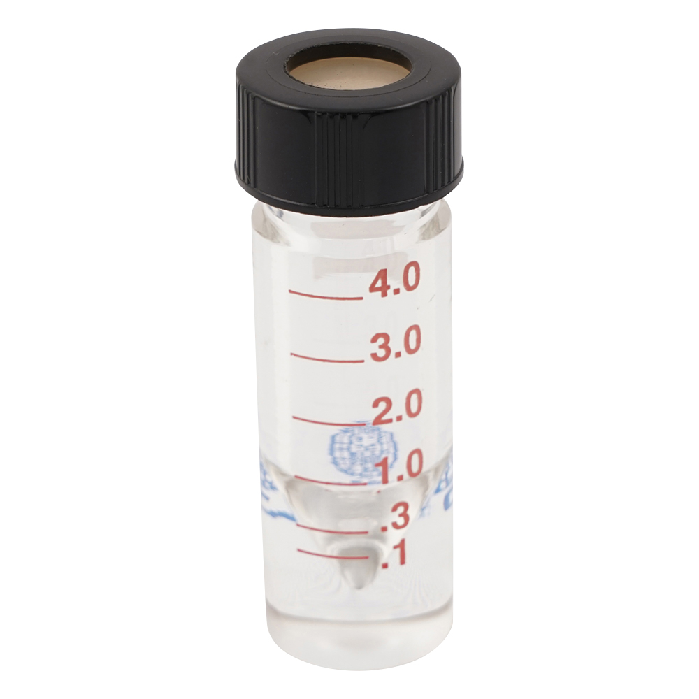 ミニバイアル 5mL 12本入 MV-50