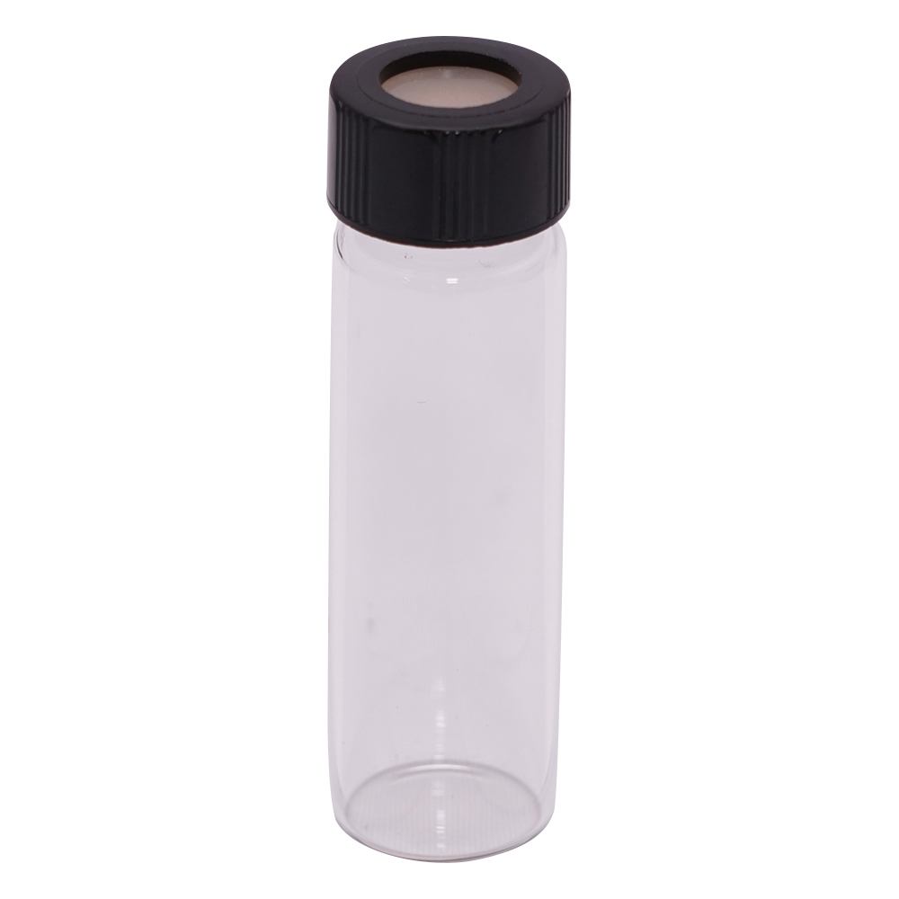 ピアースバイアル 14mL 12本入 CV-140