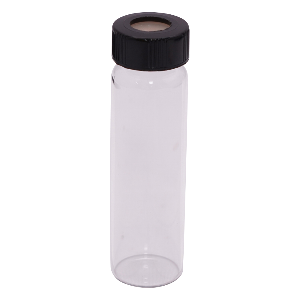 ピアースバイアル 40mL 12本入 CV-400