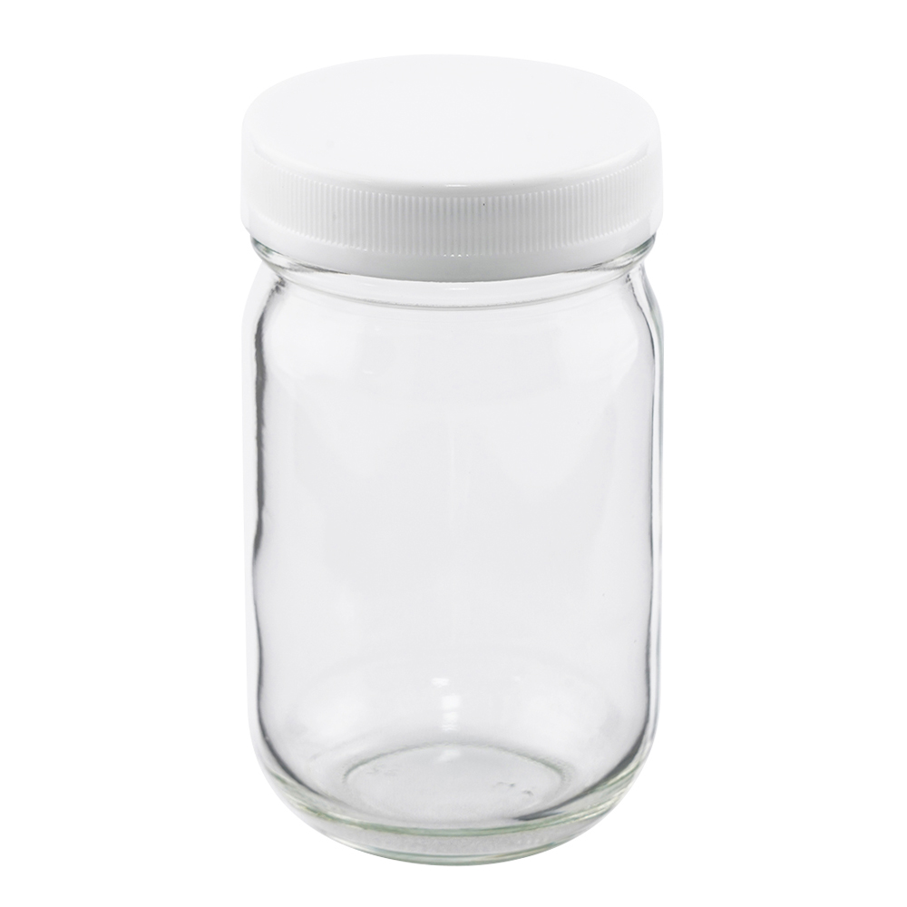 UMサンプル瓶（マヨネーズ瓶） 100mL