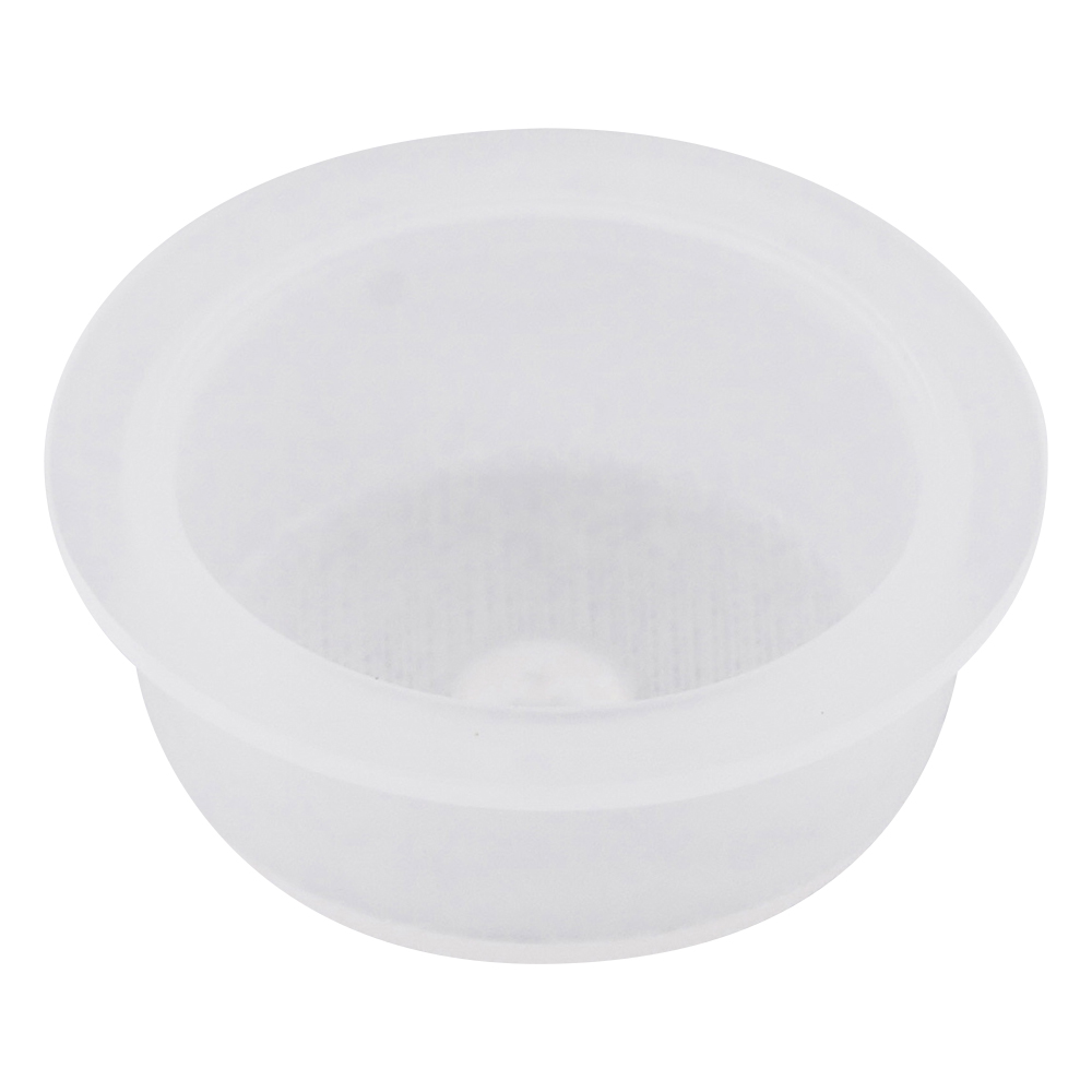 中栓 （規格瓶（広口） 透明 24mL用） 100個入 No.2