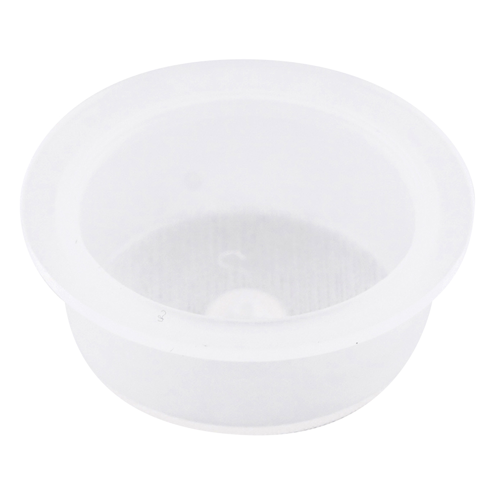 中栓 （規格瓶（広口） 透明 37.5mL用） 100個入 No.4