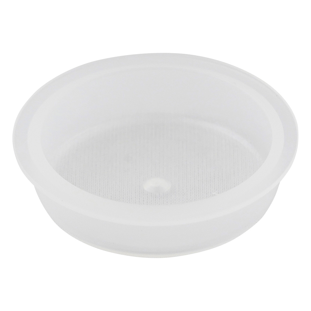 中栓 （規格瓶（広口） 透明 108mL用） 50個入 No.10